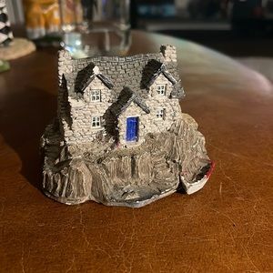 Lilliput Lane Inverlochie Hame